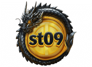 st09 logo